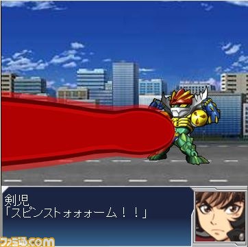 新たなる地球の守護者を目撃せよ!!　『スーパーロボット大戦Card Chronicle』参戦作品を19作品追加!!_10