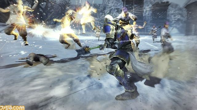 『真・三國無双7』に登場する魏の誇る武将3名を紹介！　コラボキャンペーン情報もあり_10