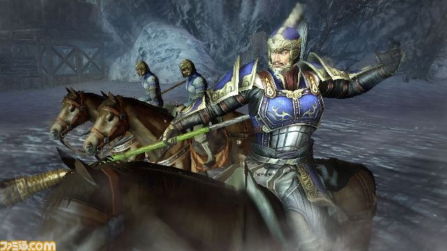 『真・三國無双7』に登場する魏の誇る武将3名を紹介！　コラボキャンペーン情報もあり_11