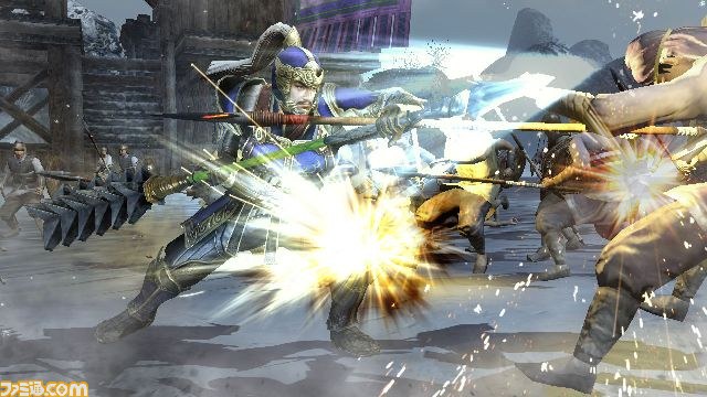 『真・三國無双7』に登場する魏の誇る武将3名を紹介！　コラボキャンペーン情報もあり_12