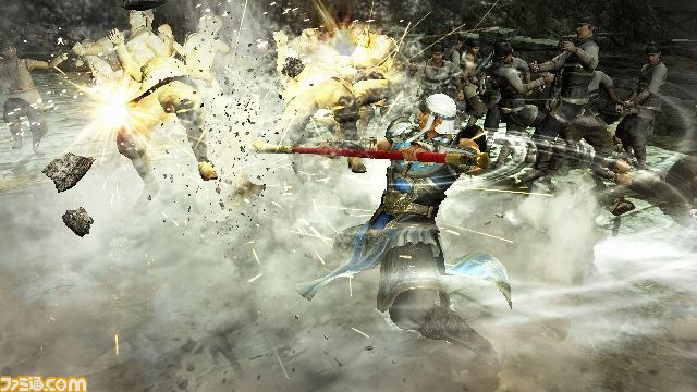 『真・三國無双7』に登場する魏の誇る武将3名を紹介！　コラボキャンペーン情報もあり_18