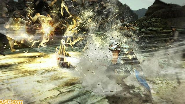 『真・三國無双7』に登場する魏の誇る武将3名を紹介！　コラボキャンペーン情報もあり_19
