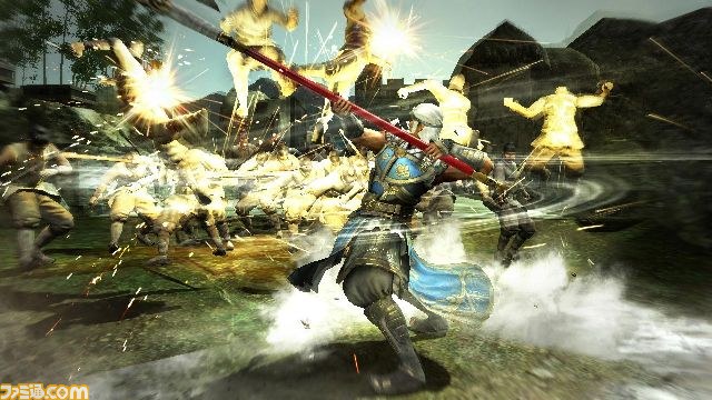 『真・三國無双7』に登場する魏の誇る武将3名を紹介！　コラボキャンペーン情報もあり_20