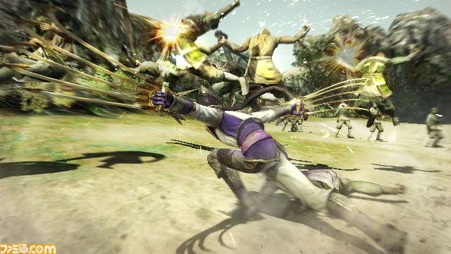 『真・三國無双7』に登場する魏の誇る武将3名を紹介！　コラボキャンペーン情報もあり_14