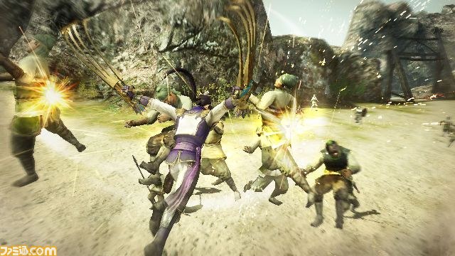 『真・三國無双7』に登場する魏の誇る武将3名を紹介！　コラボキャンペーン情報もあり_15