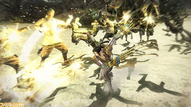 『真・三國無双7』に登場する魏の誇る武将3名を紹介！　コラボキャンペーン情報もあり_16