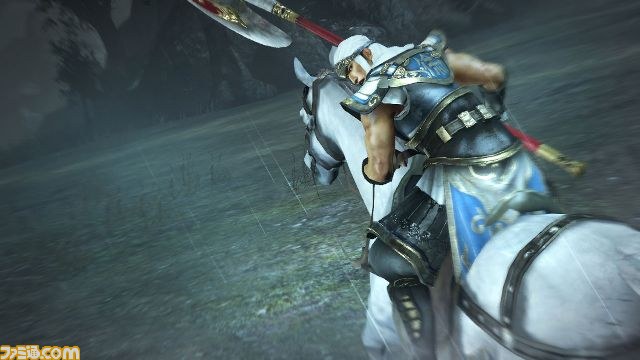 『真・三國無双7』に登場する魏の誇る武将3名を紹介！　コラボキャンペーン情報もあり_08
