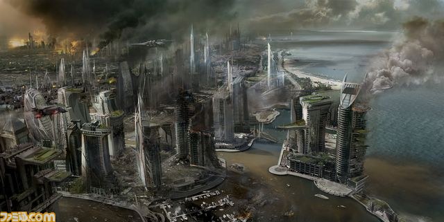 『KILLZONE MERCENARY』台北ゲームショウ2013で公開されたプレイリポート＆インタビューをお届け_08