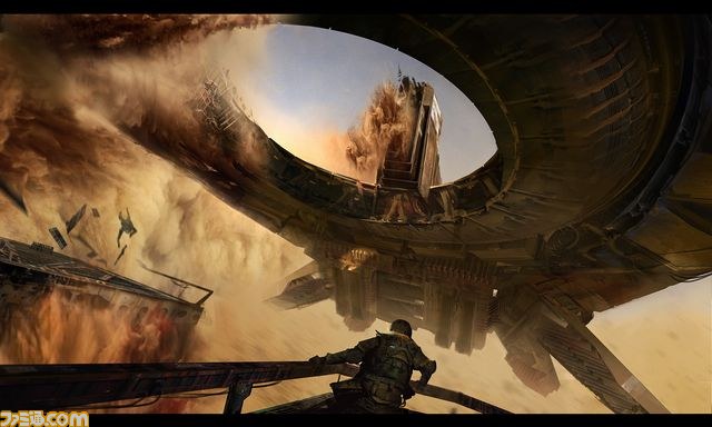 『KILLZONE MERCENARY』台北ゲームショウ2013で公開されたプレイリポート＆インタビューをお届け_09