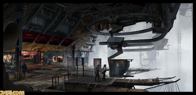 『KILLZONE MERCENARY』台北ゲームショウ2013で公開されたプレイリポート＆インタビューをお届け_10