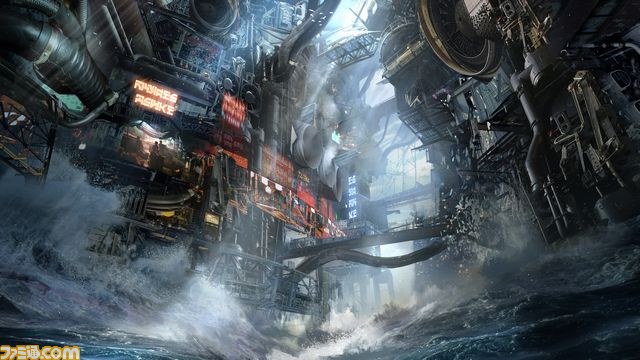 『KILLZONE MERCENARY』台北ゲームショウ2013で公開されたプレイリポート＆インタビューをお届け_12