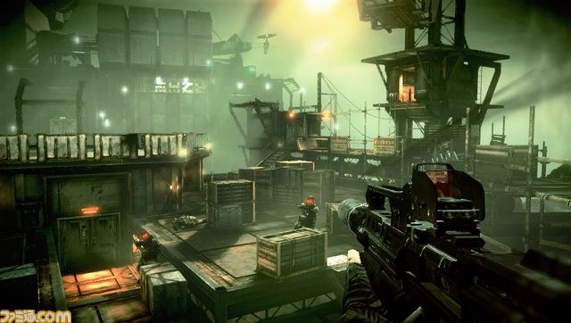 『KILLZONE MERCENARY』台北ゲームショウ2013で公開されたプレイリポート＆インタビューをお届け_18