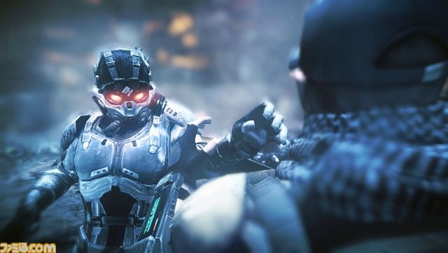 『KILLZONE MERCENARY』台北ゲームショウ2013で公開されたプレイリポート＆インタビューをお届け_19