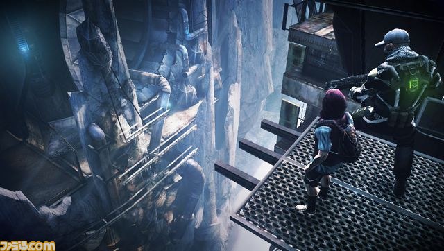 『KILLZONE MERCENARY』台北ゲームショウ2013で公開されたプレイリポート＆インタビューをお届け_21