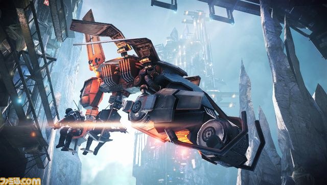 『KILLZONE MERCENARY』台北ゲームショウ2013で公開されたプレイリポート＆インタビューをお届け_24