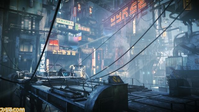 『KILLZONE MERCENARY』台北ゲームショウ2013で公開されたプレイリポート＆インタビューをお届け_26