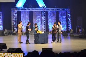 B6メンバーが先生に感謝！　”VitaminX B6 緊急ミーティング！？/緊急ライブ！？”が開催_21