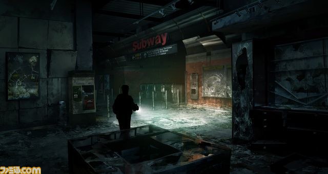 実機ゲームプレイで“感染者”の詳細が判明！『The Last of Us』プレイリポート＆インタビュー_06
