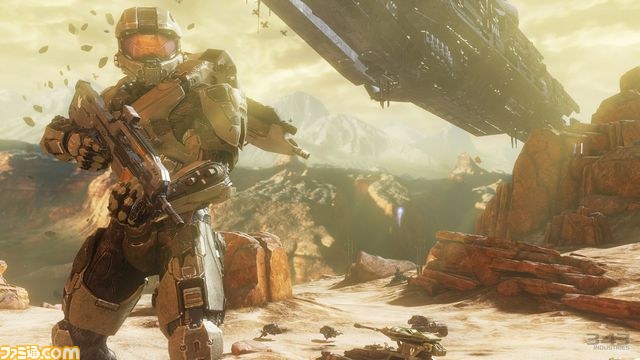 『Halo 4』が本日よりゲーム オン デマンドで配信開始_03