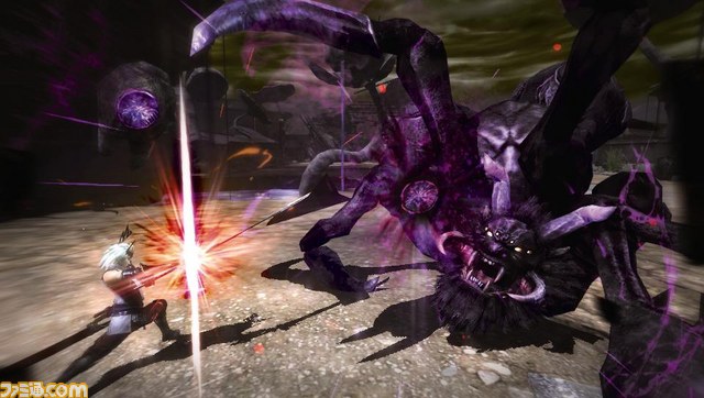 『討鬼伝』コーエーテクモゲームスが放つ渾身のハンティングアクション_03