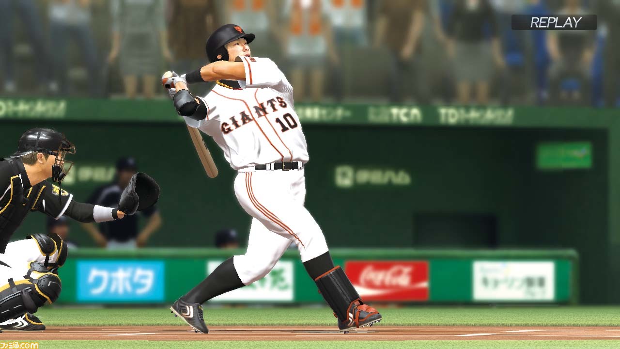 プロ野球スピリッツ13 新モードのマネジメントで最強球団を築き上げろ ファミ通 Com プロ野球スピリッツ13 新モードのマネジメントで最強球団を築き上げろ ファミ通 Com