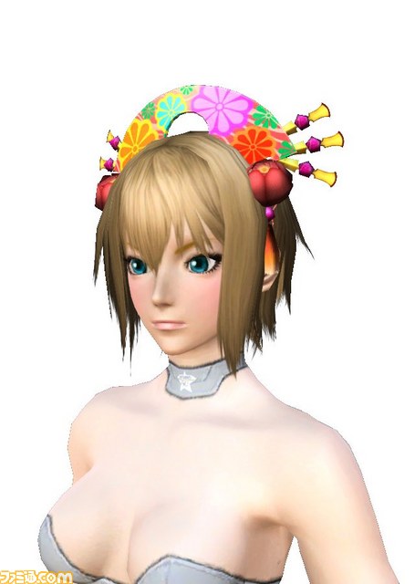 『ファンタシースターオンライン2』お得なアイテムがもらえるカムバック＆サンクスキャンペーンを実施！_02
