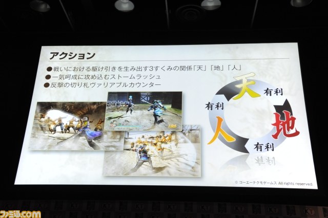 『真・三國無双7』完成披露発表会が開催　布袋寅泰ほか豪華ゲストが登場、“HOTEI呂布”など衝撃コラボも発表_10