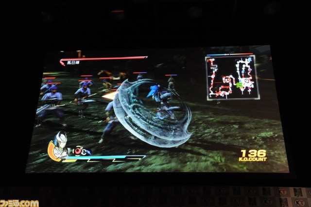 『真・三國無双7』完成披露発表会が開催　布袋寅泰ほか豪華ゲストが登場、“HOTEI呂布”など衝撃コラボも発表_14