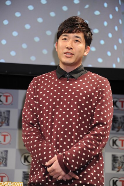 『真・三國無双7』完成披露発表会が開催　布袋寅泰ほか豪華ゲストが登場、“HOTEI呂布”など衝撃コラボも発表_17