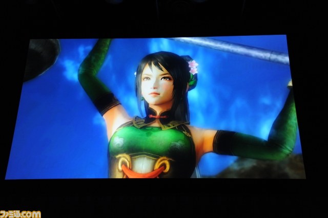 『真・三國無双7』完成披露発表会が開催　布袋寅泰ほか豪華ゲストが登場、“HOTEI呂布”など衝撃コラボも発表_28