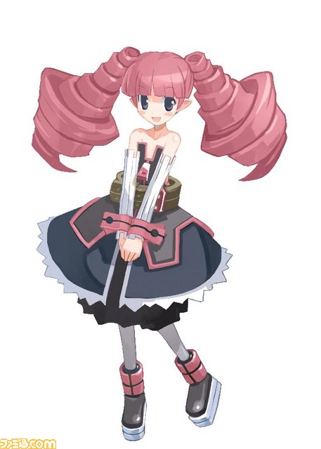 まだまだ底を見せない“史上最凶のシミュレーションRPG”、マップやアイテムの秘密をチラリ！　PS3『ディスガイア D2』最新情報_43