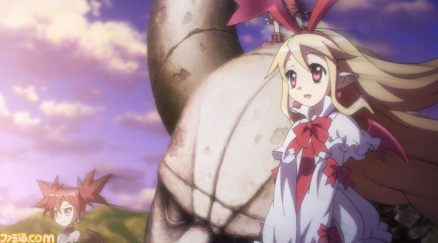 まだまだ底を見せない“史上最凶のシミュレーションRPG”、マップやアイテムの秘密をチラリ！　PS3『ディスガイア D2』最新情報_01