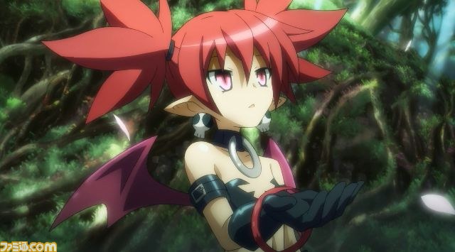 まだまだ底を見せない“史上最凶のシミュレーションRPG”、マップやアイテムの秘密をチラリ！　PS3『ディスガイア D2』最新情報_02