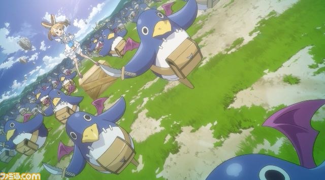 まだまだ底を見せない“史上最凶のシミュレーションRPG”、マップやアイテムの秘密をチラリ！　PS3『ディスガイア D2』最新情報_04