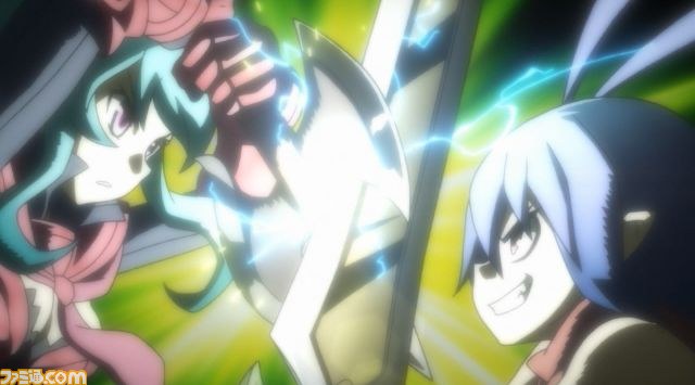 まだまだ底を見せない“史上最凶のシミュレーションRPG”、マップやアイテムの秘密をチラリ！　PS3『ディスガイア D2』最新情報_05