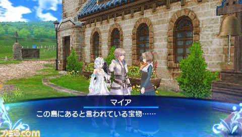 『シャイニング・アーク』パニスのバトル性能やクエストの詳細が公開_23