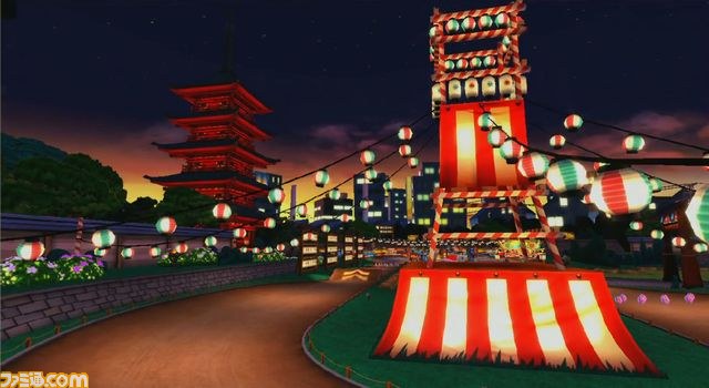 『マリオカート アーケード グランプリDX』も出展！　バンダイナムコゲームスのジャパン アミューズメント エキスポ2013の出展タイトル公開_10