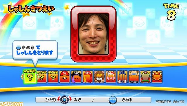 『マリオカート アーケード グランプリDX』も出展！　バンダイナムコゲームスのジャパン アミューズメント エキスポ2013の出展タイトル公開_04