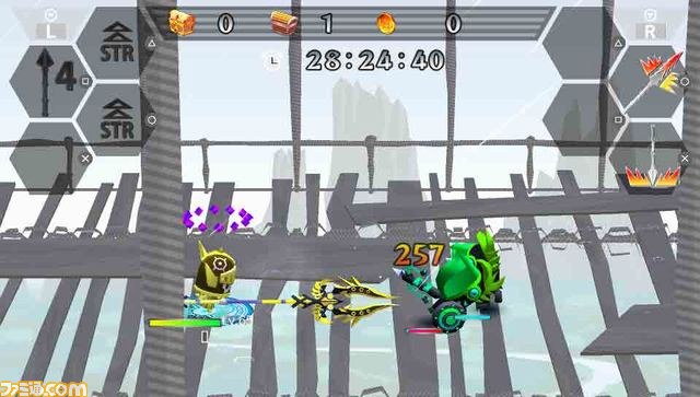 『ピコットナイト』本日大型アップデートにより、レベルキャップ解放やココロイド強化などを実装！_03