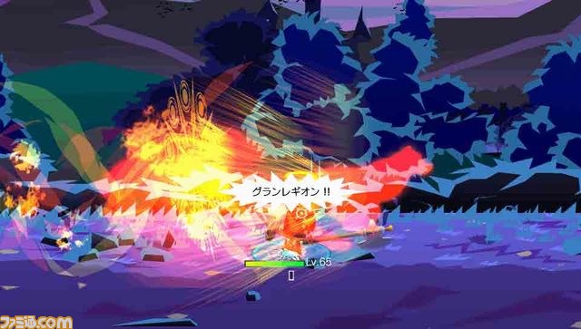 『ピコットナイト』本日大型アップデートにより、レベルキャップ解放やココロイド強化などを実装！_06