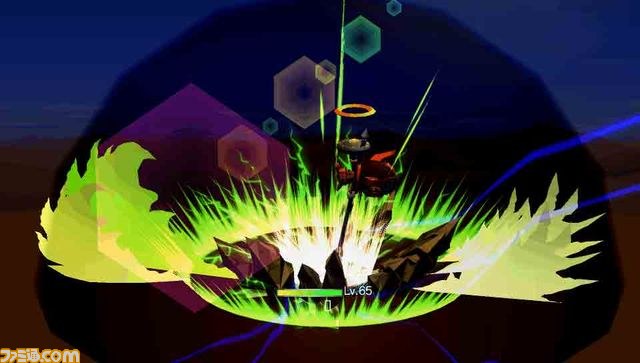 『ピコットナイト』本日大型アップデートにより、レベルキャップ解放やココロイド強化などを実装！_07