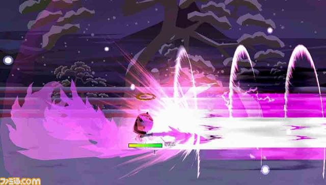 『ピコットナイト』本日大型アップデートにより、レベルキャップ解放やココロイド強化などを実装！_08