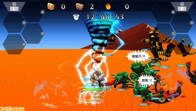 『ピコットナイト』本日大型アップデートにより、レベルキャップ解放やココロイド強化などを実装！_13