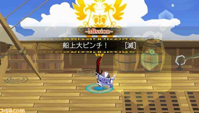 『ピコットナイト』本日大型アップデートにより、レベルキャップ解放やココロイド強化などを実装！_15