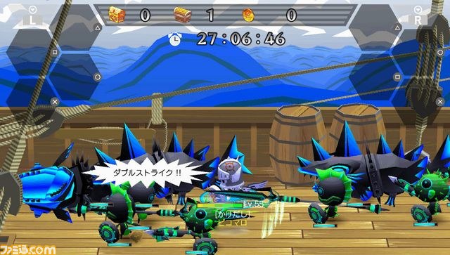 『ピコットナイト』本日大型アップデートにより、レベルキャップ解放やココロイド強化などを実装！_16