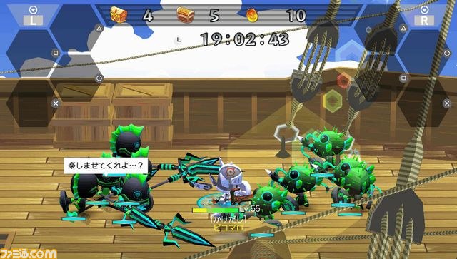 『ピコットナイト』本日大型アップデートにより、レベルキャップ解放やココロイド強化などを実装！_17