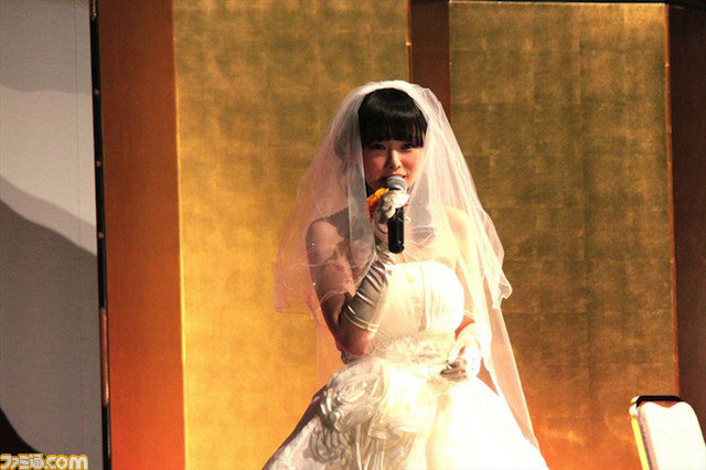下田麻美の誕生日を、ファンが仲間があたたかくお祝い“下田麻美おたんじょうび披露宴？！”リポート _07