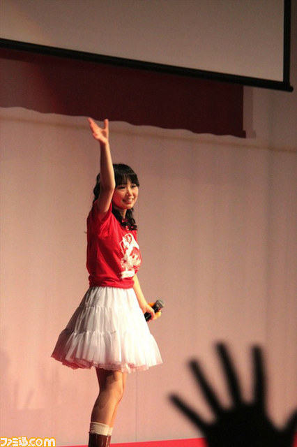 下田麻美の誕生日を、ファンが仲間があたたかくお祝い“下田麻美おたんじょうび披露宴？！”リポート _14