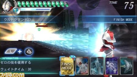 ドラマチック格闘アクション『HEROES' VS（ヒーローズバーサス）』が本日発売！ 追加特典の内容が決定_03