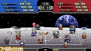 ドラマチック格闘アクション『HEROES' VS（ヒーローズバーサス）』が本日発売！ 追加特典の内容が決定_09
